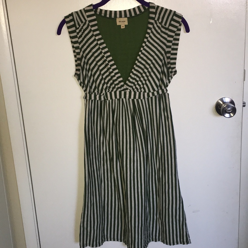 Ella Moss mini drees